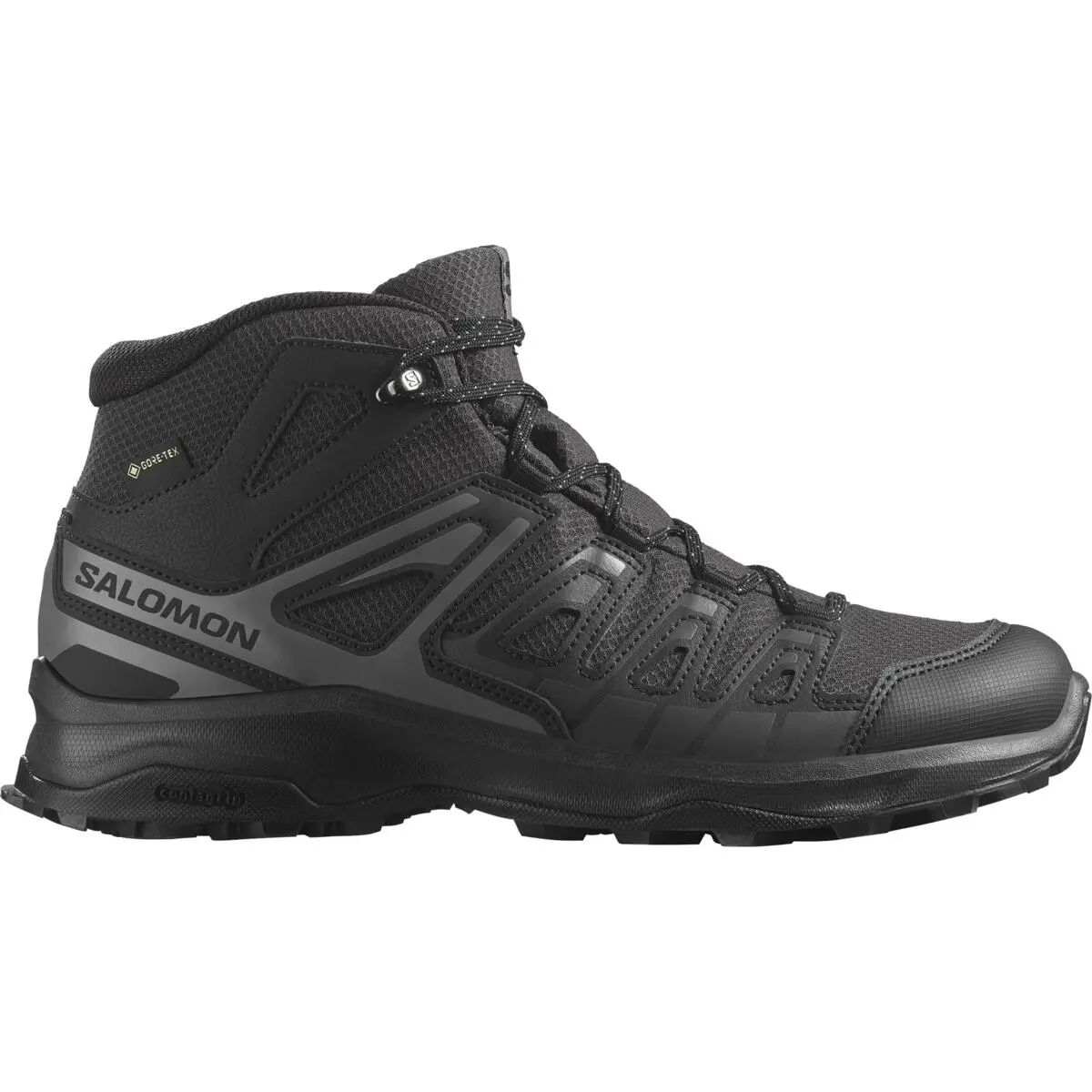 Extegra Mid Gtx Castelrock - Chaussures | Salomon