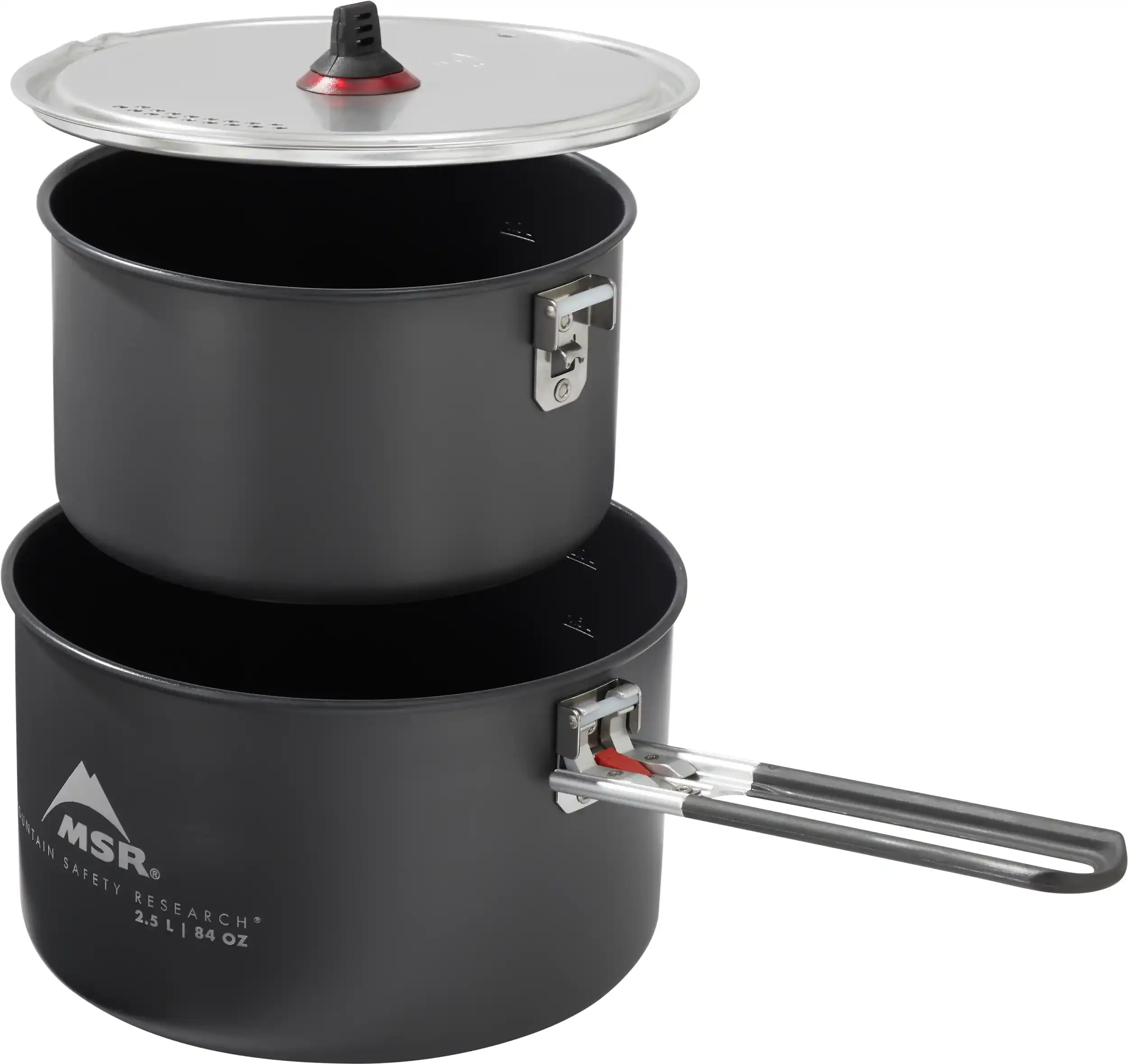 Set 2 Pot Ceramic 1,5 L + 2,5 L - Bouilloires / Pots | Msr