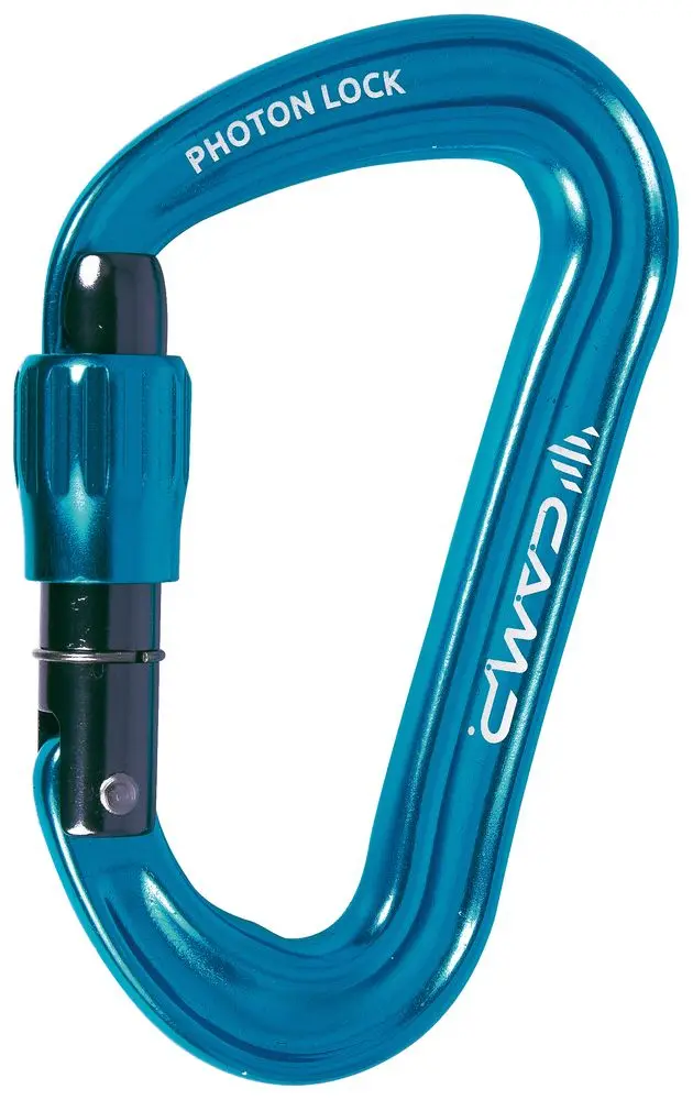 Photon Lock Blue - Equipement Outdoor | Camp
