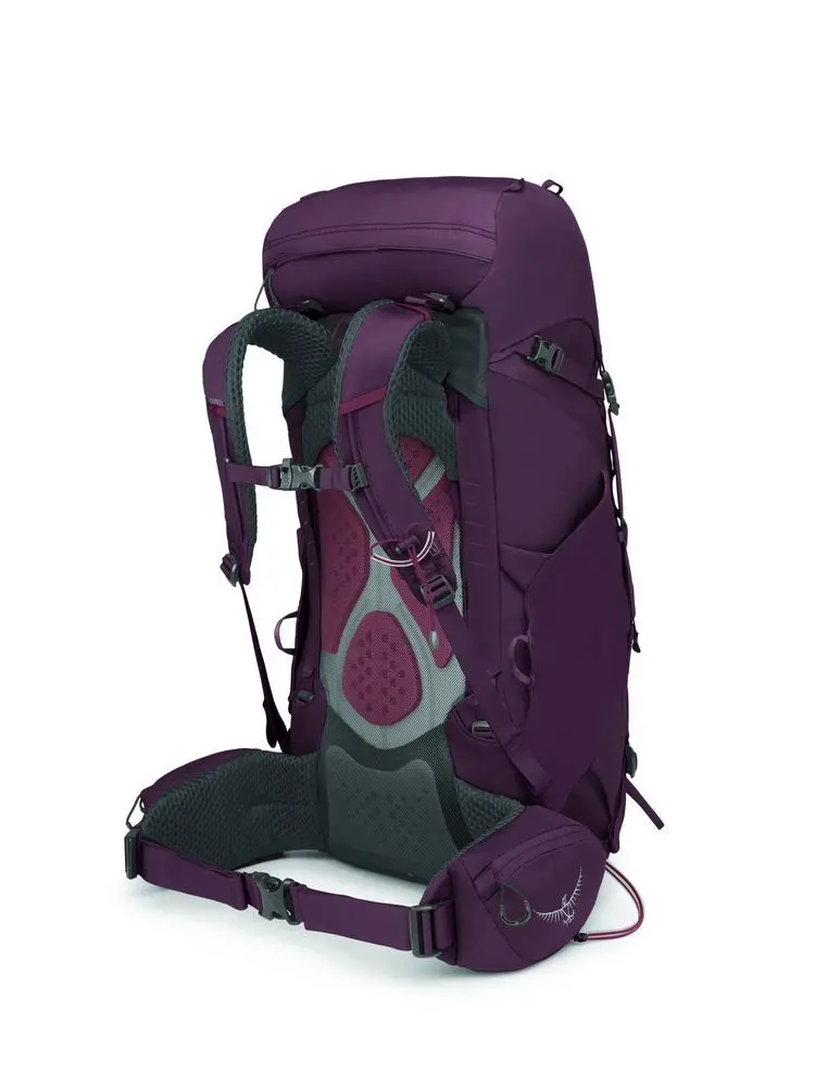 Kyte 38 Femme Elderberry Purple - Sac A Dos | Osprey
