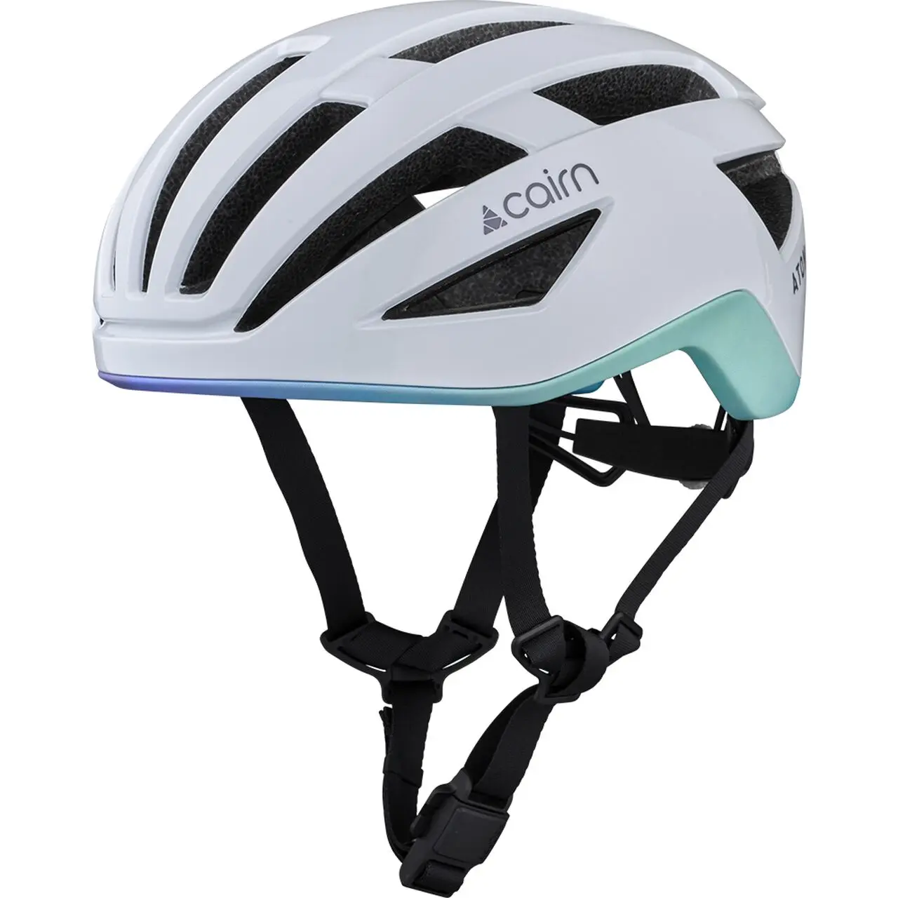 Atom Shiny White Opalescence