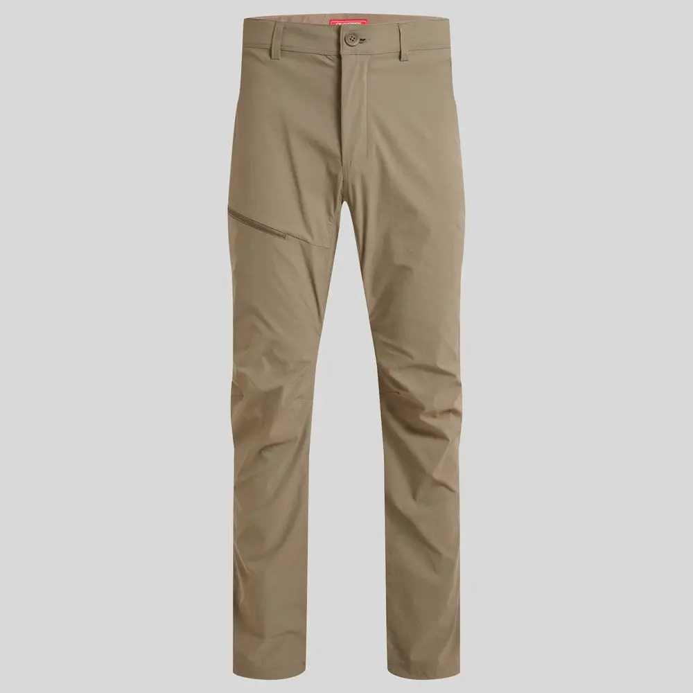 Pantalon Nosilife Pro Iii Pebble - Pantalon | Craghoppers