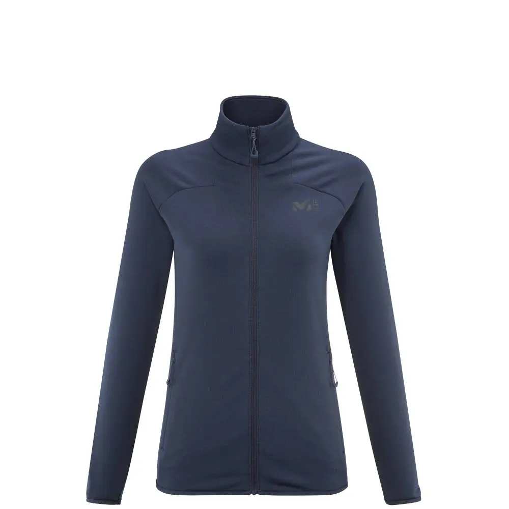 Polaire Femme Seneca Saphir - Polaire | Millet