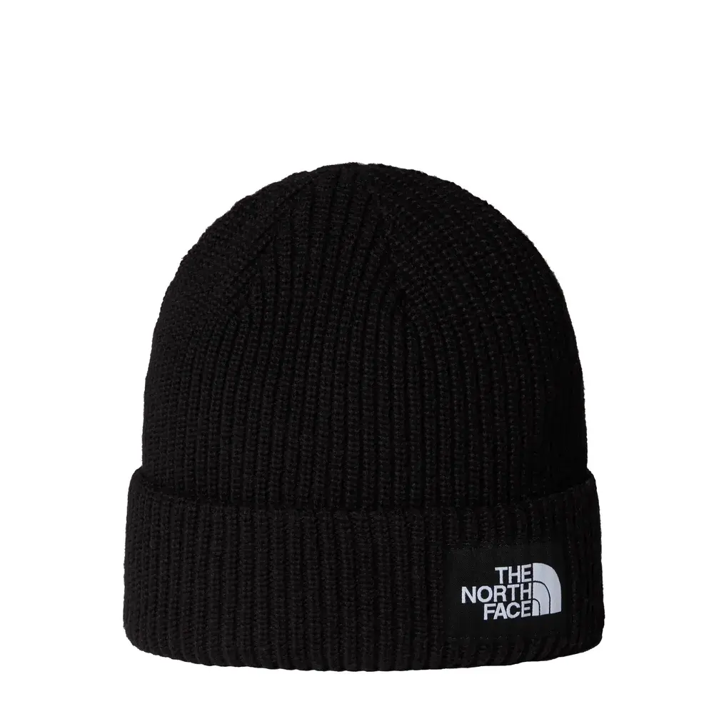 Bonnet Doublé Salty Bae Black - Bonnet | The North Face