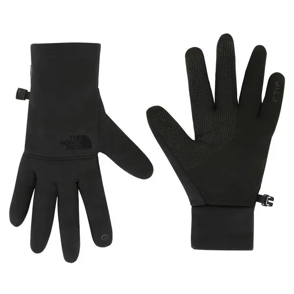 Gants Etip Recycled Black