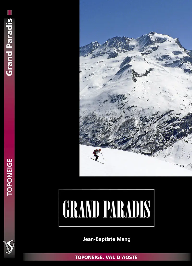 Grand Paradis - Topo | Volopress