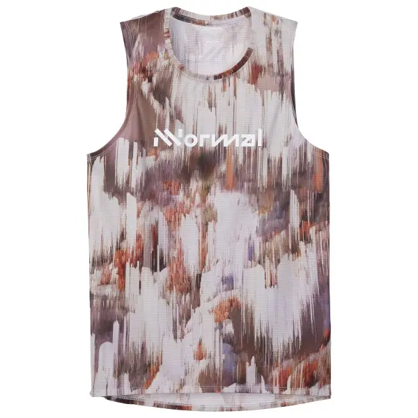 Race Tank 02 Fade Print - Debardeur | Nnormal