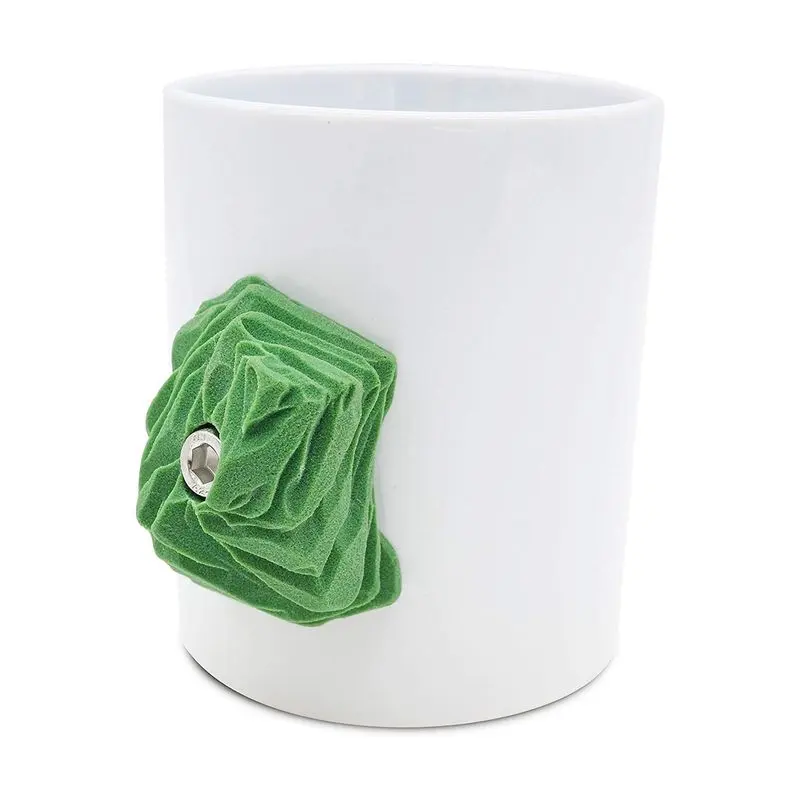 Climbing Mug Vert - Accessoires | Yy Vertical