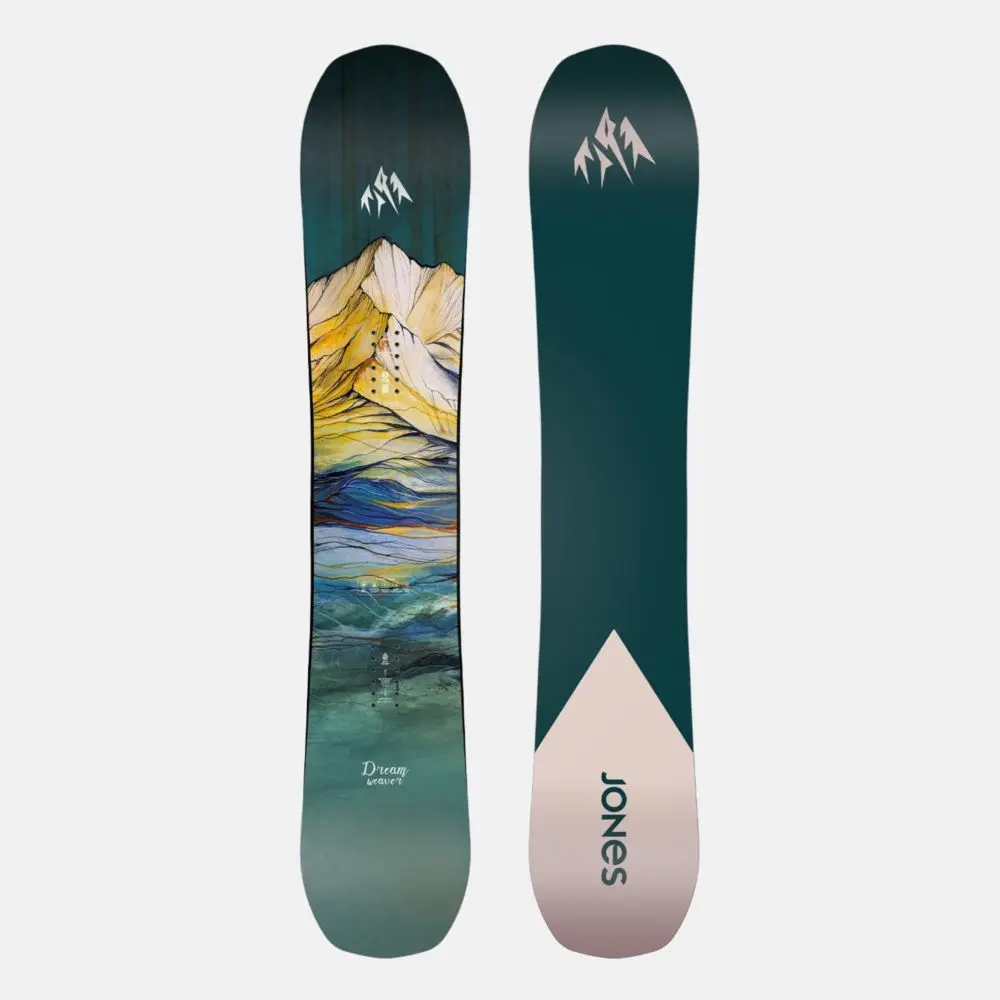Dream Weaver - Snowboard | Jones