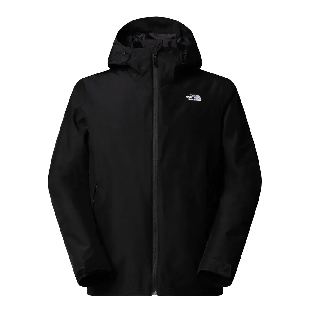 Veste Carto Mono Triclimate Black - Veste | The North Face