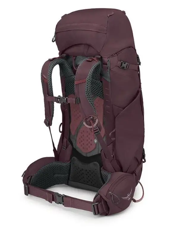 Kyte 58 Femme Elderberry Purple - Sac A Dos | Osprey