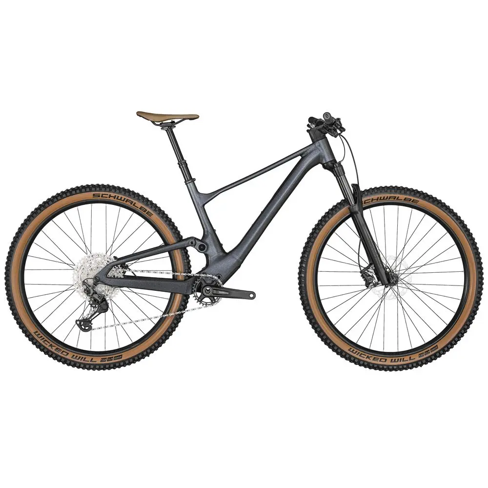 Spark 960 Black - Velo | Scott