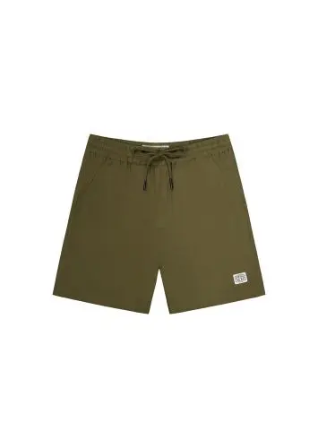 Short Daverson - Tobacco - Short | Picture Organic Clothing