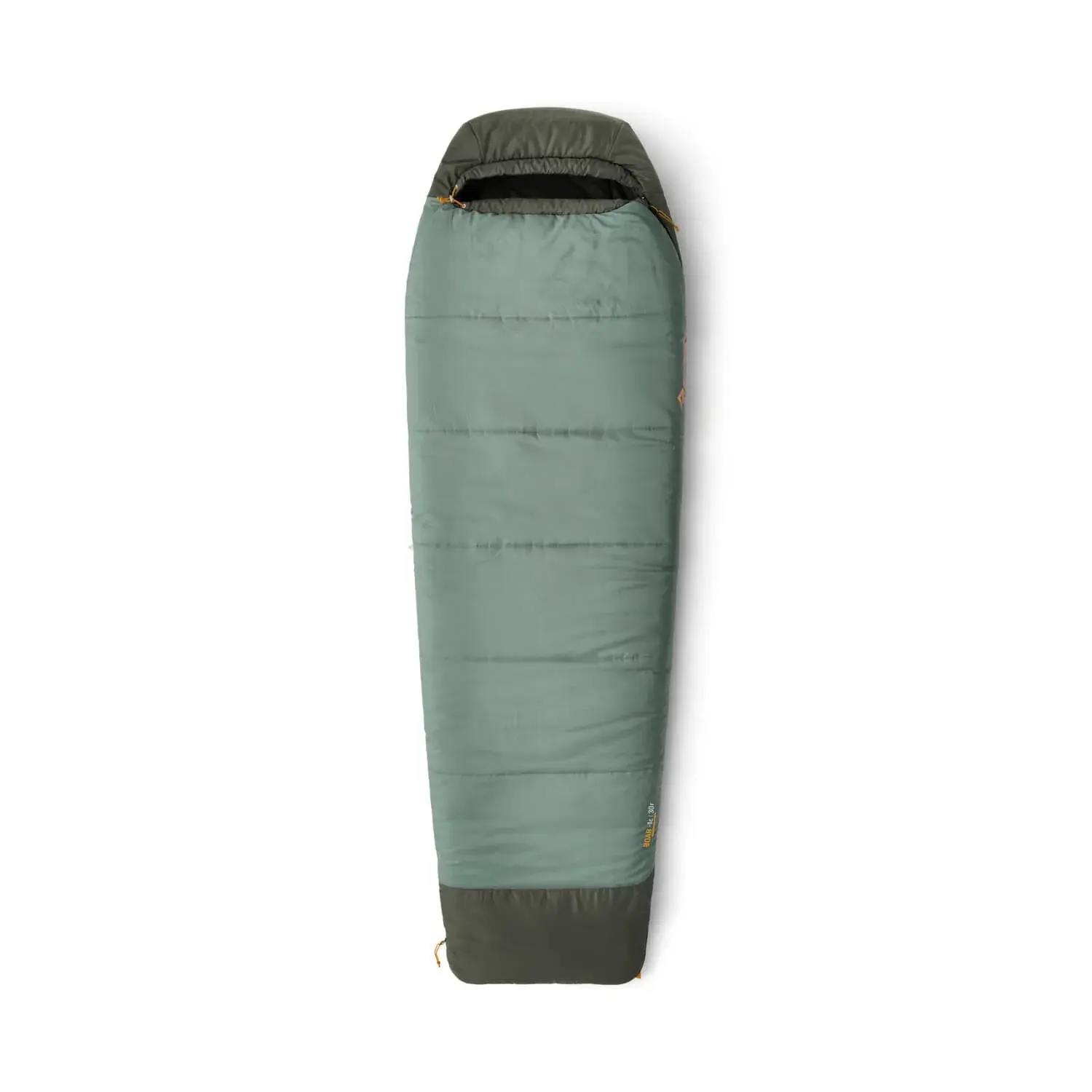 Boab 2°/-1° Long - Sac De Couchage | Sea To Summit