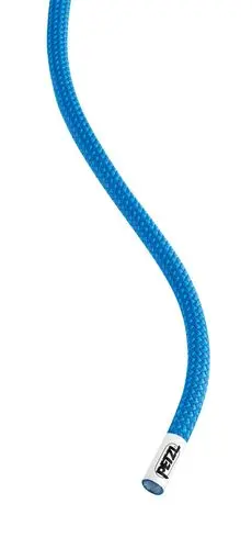 Rumba 8mm Bleu X 50m - Corde | Petzl