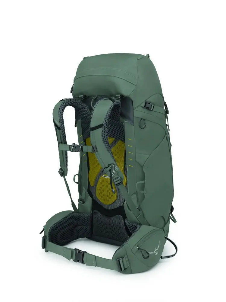 Kyte 48 Femme Rocky Brook Green - Sac A Dos | Osprey