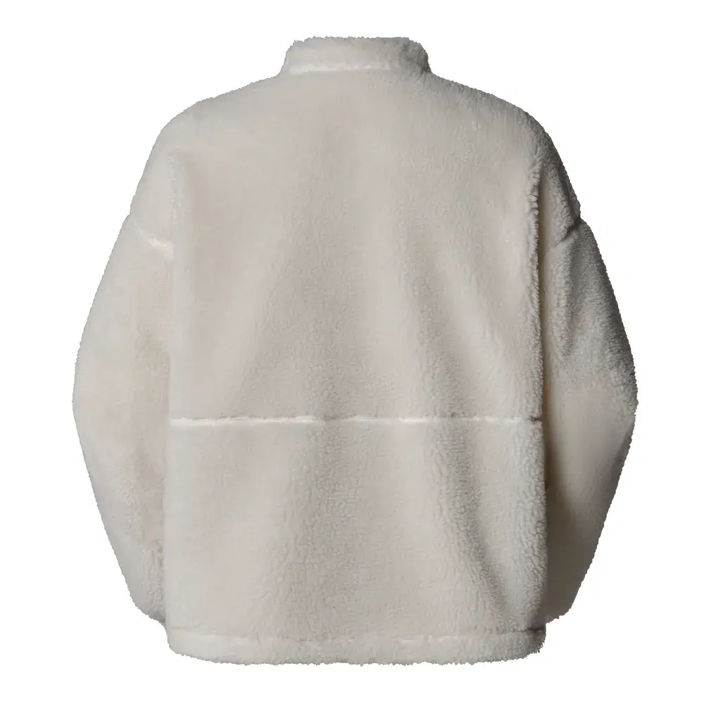 Veste Femme Extreme Pile White Dune - Polaire | The North Face