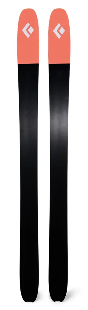 Helio Carbon 88 - 2026 - Skis | Black Diamond