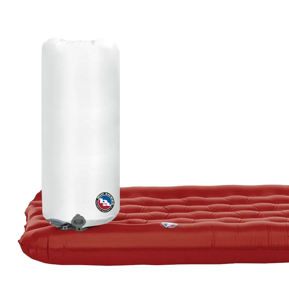 Rapide Insulated Sl Rect Wide Long - Matelas | Big Agnes