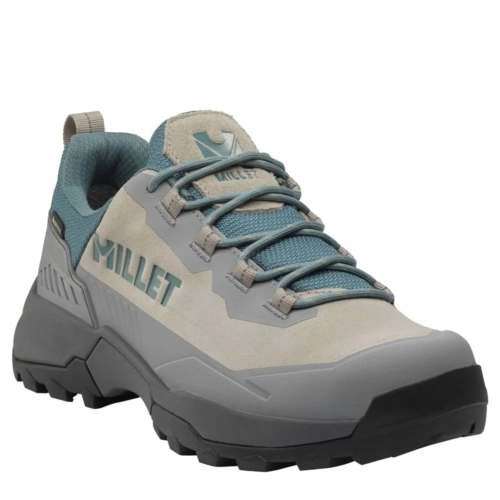 Ubic Low Gtx Femme Rope - Chaussures | Millet