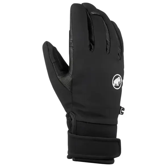 Astro Guide So Glove Black - Gants | Mammut