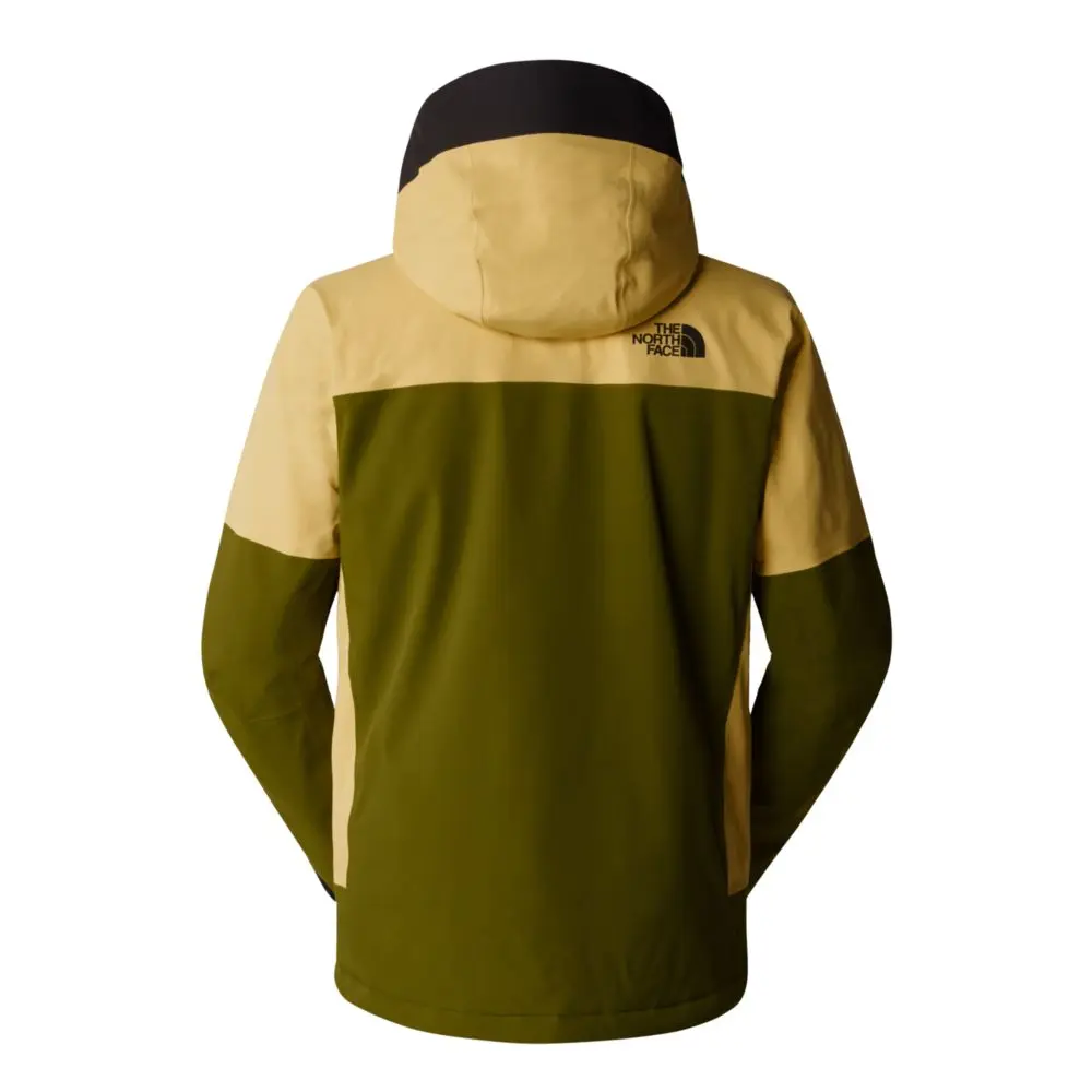 Veste Chakal Lichen Gold / Forest Olive - Veste | The North Face