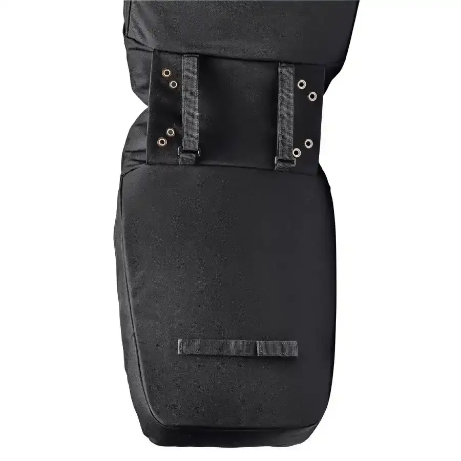 Twinroadster Black - Sacoches | Vaude