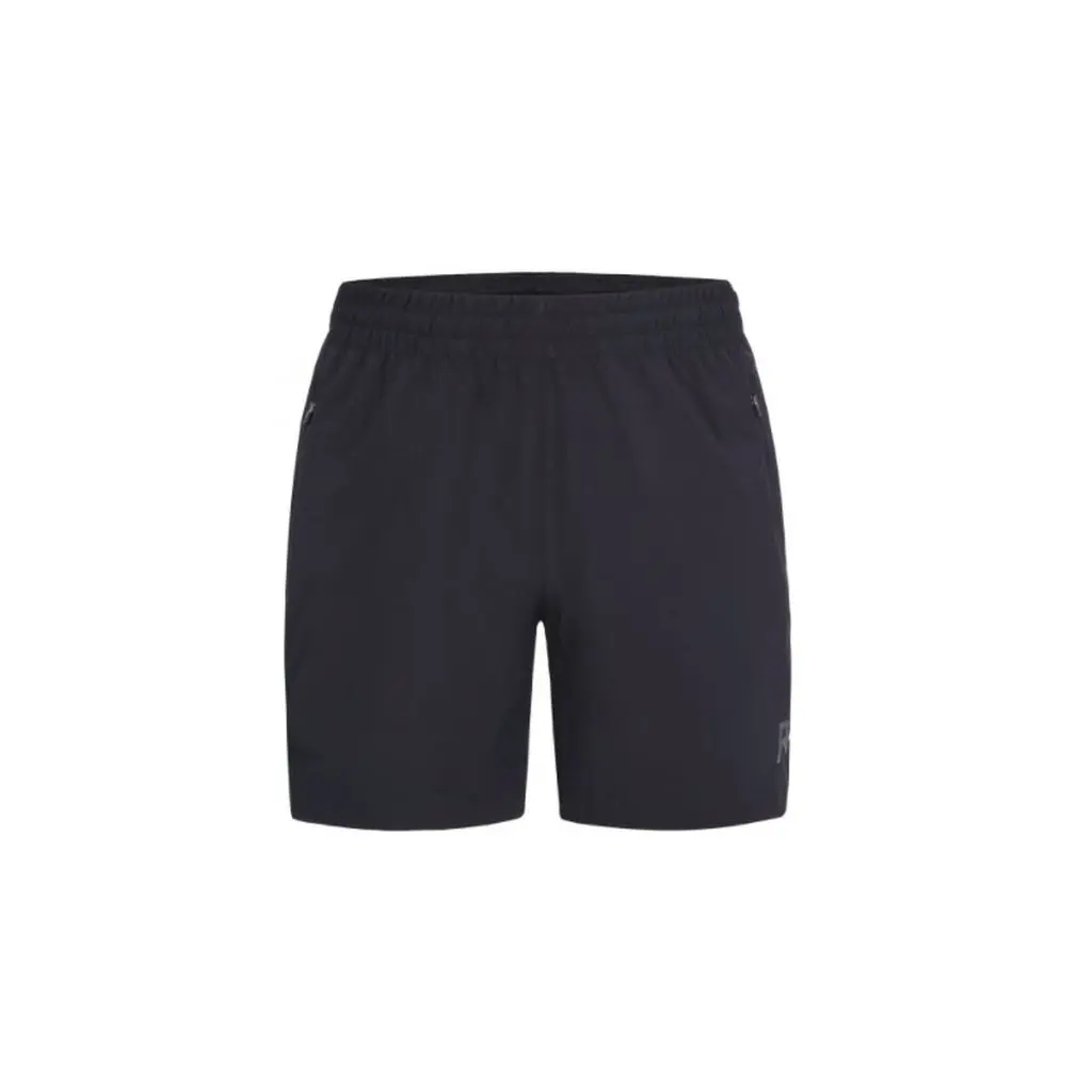 Short Myllypuro Black - Short | Rukka