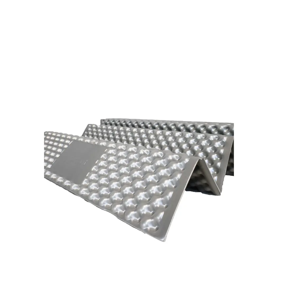 Trekla Mat Pliant Ixpe - Azimut Outdoor