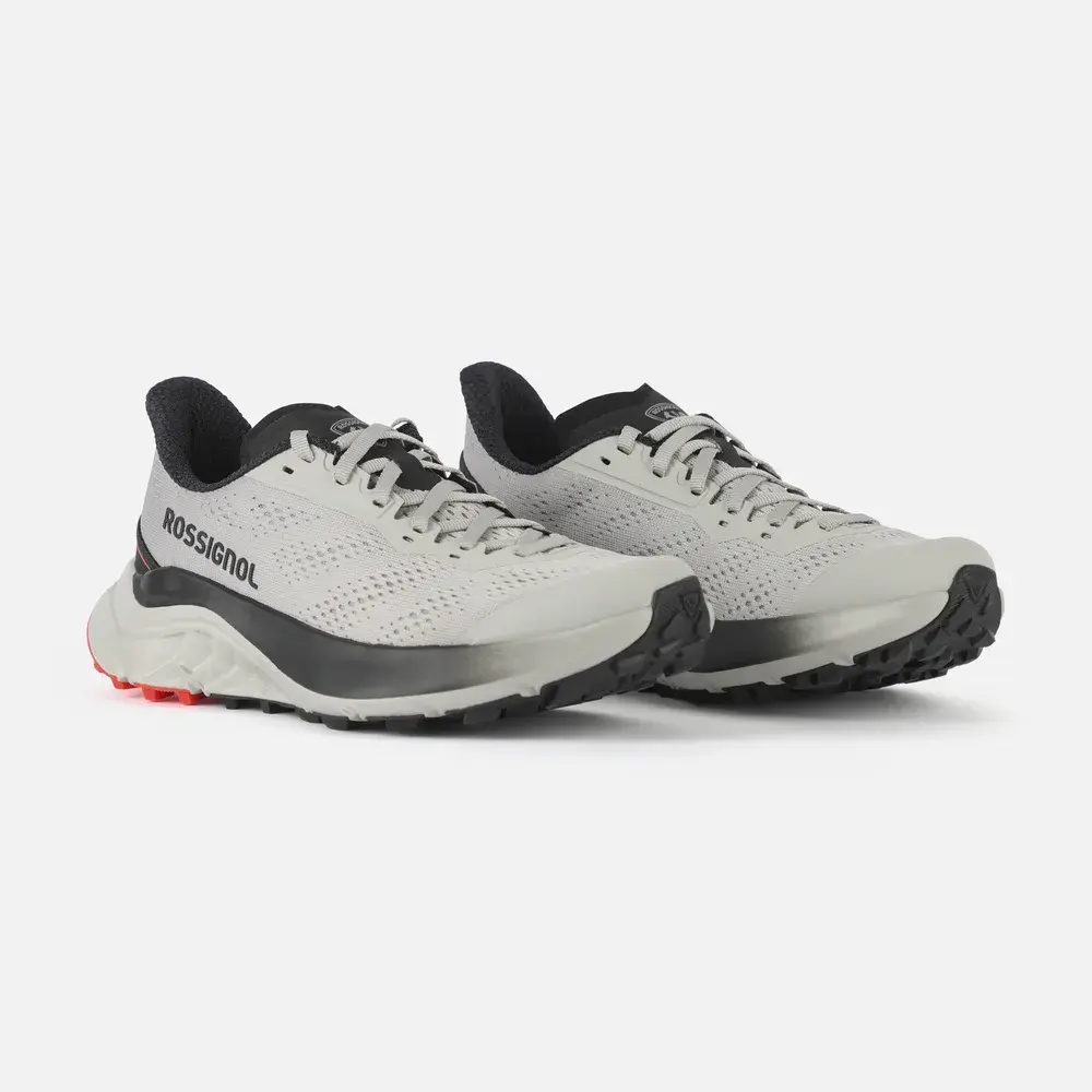 Venosk Lt Grey - Chaussures Trail | Rossignol