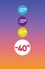 categorie Les Soldes