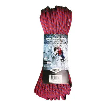 Wall Expert 10mm X 30m Phoenix - Cordes A Simple | Cousin Trestec