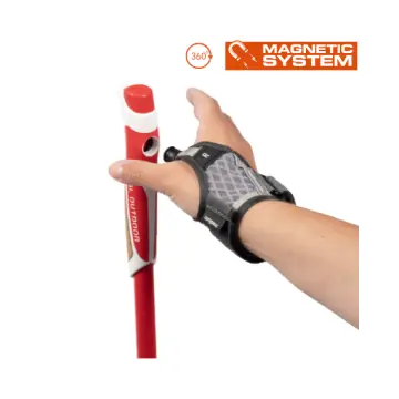 Trail Carbon 4 Fire Cork - Batons | TSL