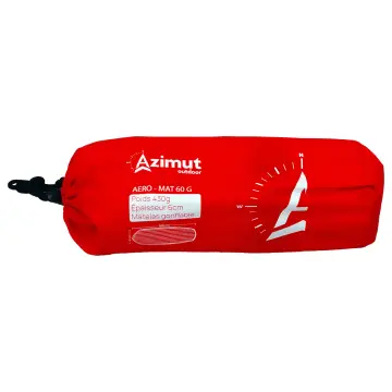 Aero-mat 60 G Matelas Randonnée Gonflables - Matelas