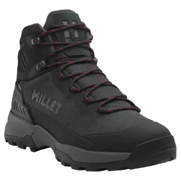 Ubic Mid Gtx Dark Grey - Chaussures | Millet