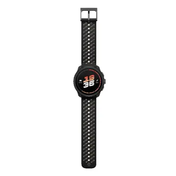 Suunto Race 3S Titanium Black - Montre | Suunto