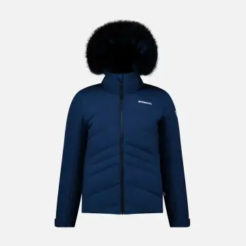 Veste Femme Staci Dark Navy