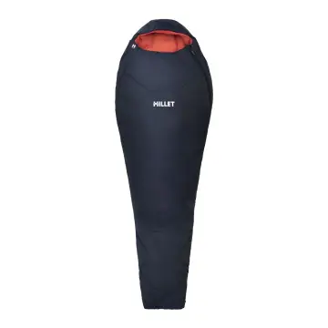 Baikal 1100 Saphir Femme - Sac De Couchage | Millet