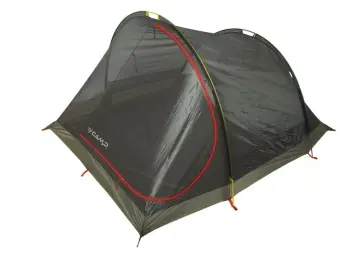 Minima 3 Sl - Tente | Camp