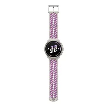 Suunto Race 3S Titanium Orchid - Montre | Suunto