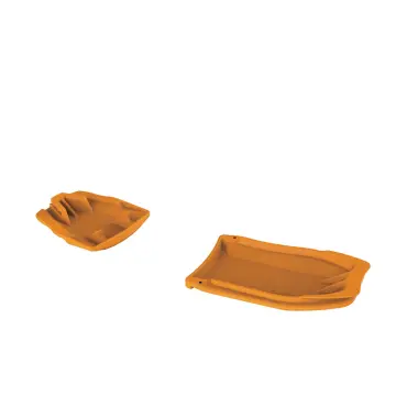 Antisnow Leopard - Antibott | Petzl