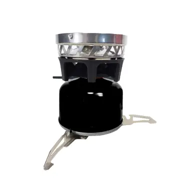 Treka Stove Fast 0,6 L / 1700 W - Réchaud