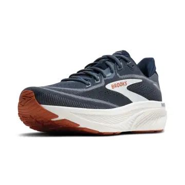 Ghost 18 Navy Red Blue - Chaussures | Brooks