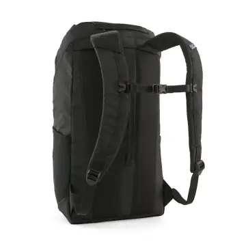 Black Hole Pack 25l Black - Sac A Dos | Patagonia