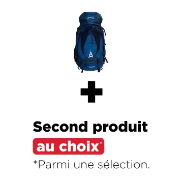 Pack sac à dos treka 60