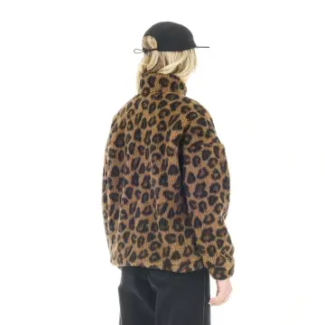 Veste Polaire Femme Gypsi Wild Spot Print - Polaire | Picture Organic Clothing