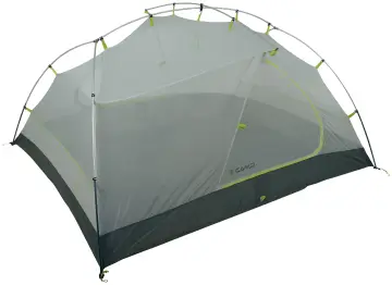 #minima 3 Evo (bc Wb+) - Tente | Camp