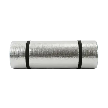 Matelas Mousse 10 Mm + Alu Matelas Randonnée Mousses | Azimut Outdoor