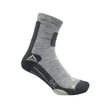 Treka Cx Merino Haute X1p - Chaussettes