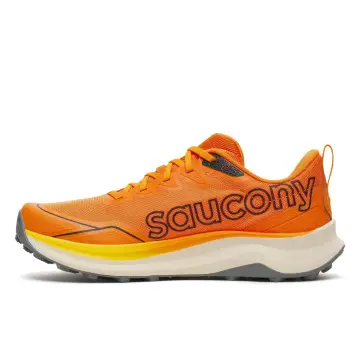 Peregrine 16 Fuego Cyber - Chaussures | Saucony